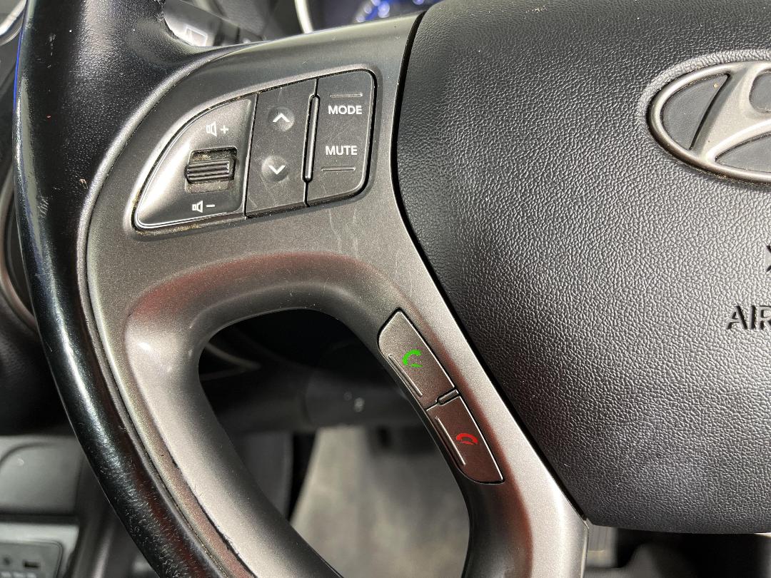 Photo '25' of Hyundai Ix35