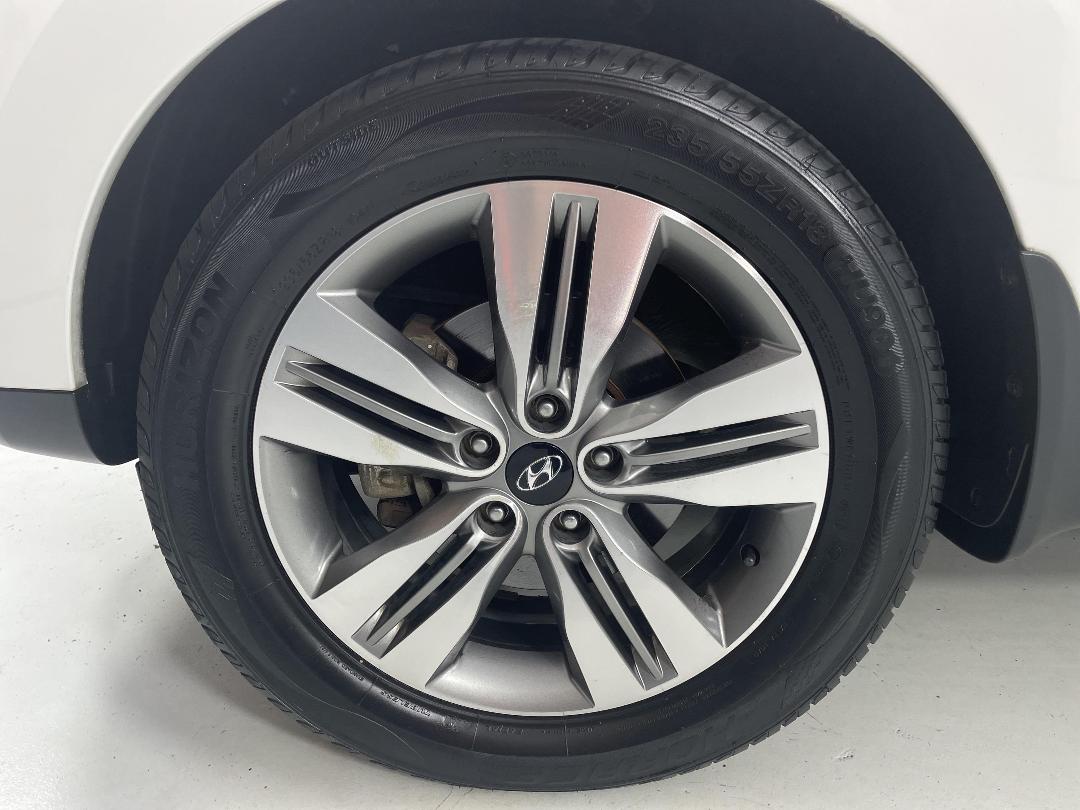 Photo '10' of Hyundai Ix35