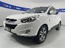 Thumbnail '4' of Hyundai Ix35