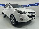 Thumbnail '1' of Hyundai Ix35