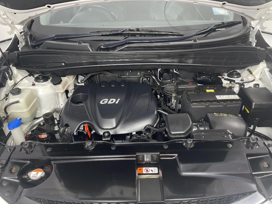 Photo '13' of Hyundai Ix35