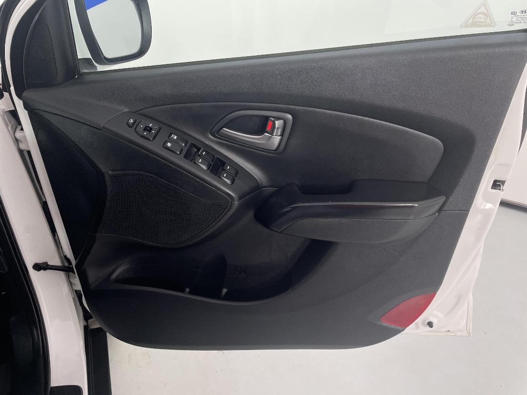 Photo '15' of Hyundai Ix35