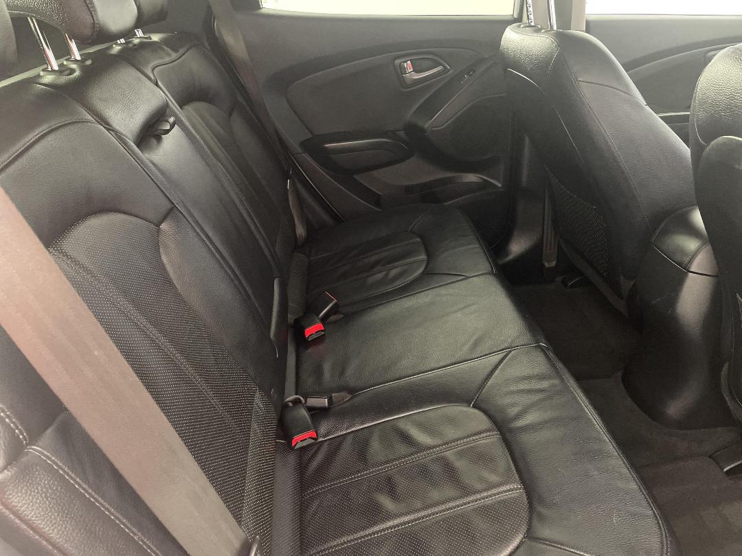 Photo '20' of Hyundai Ix35