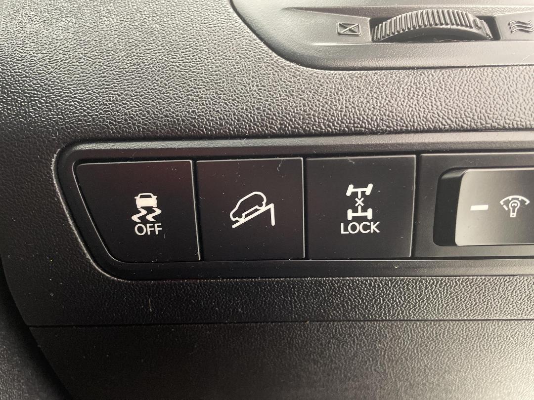 Photo '24' of Hyundai Ix35