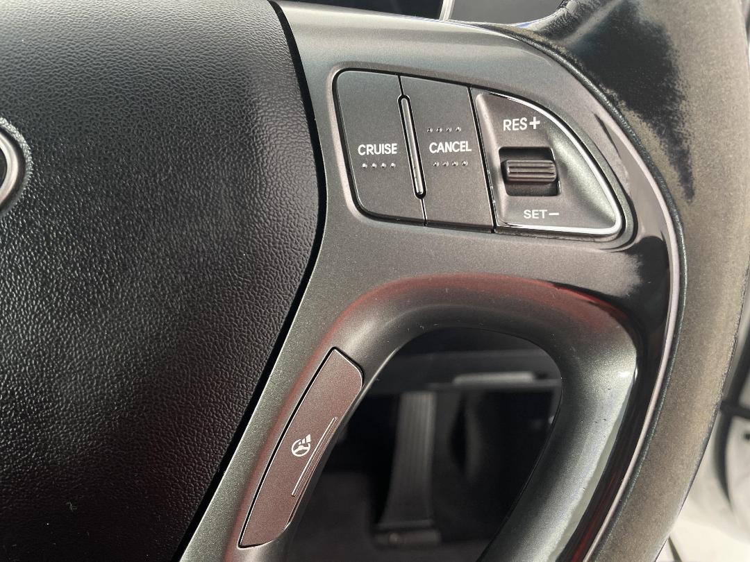 Photo '25' of Hyundai Ix35