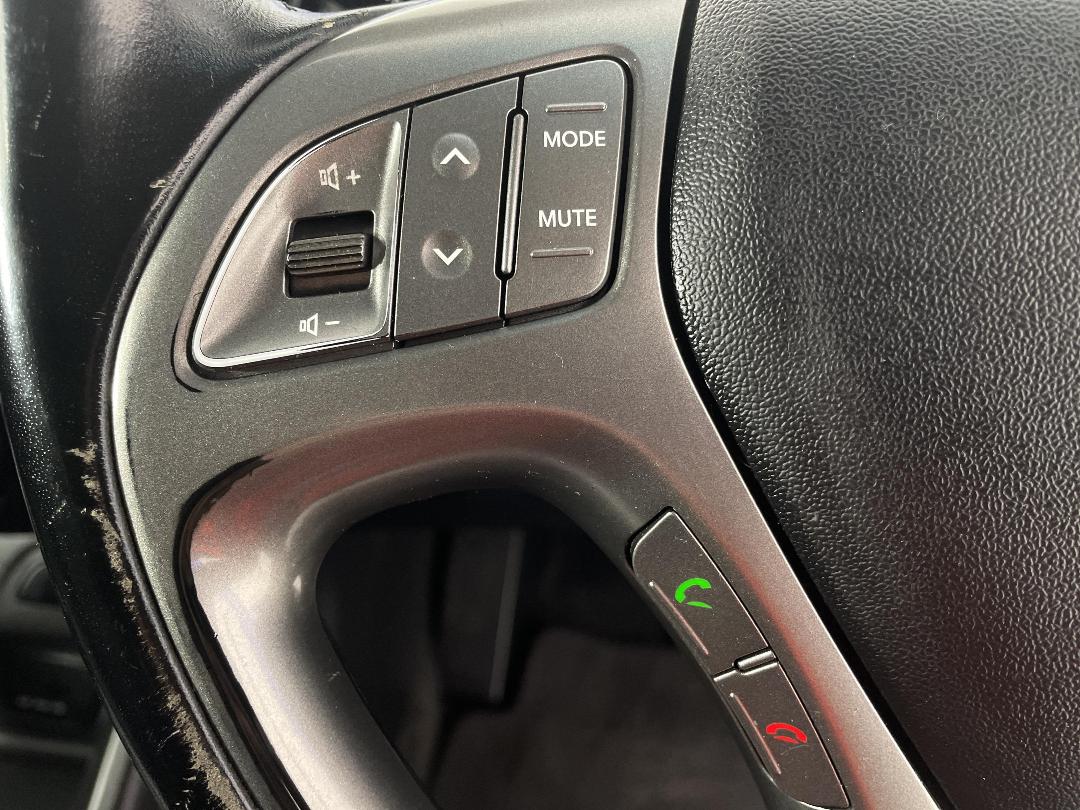 Photo '26' of Hyundai Ix35