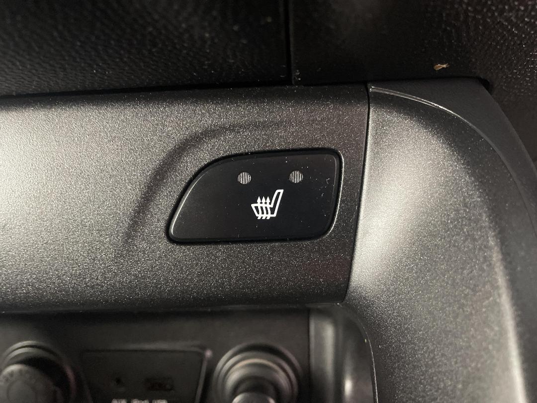 Photo '27' of Hyundai Ix35