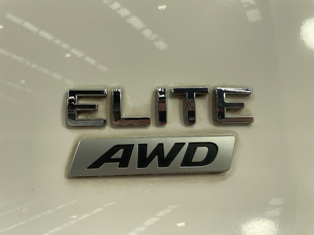 Photo '30' of Hyundai Ix35