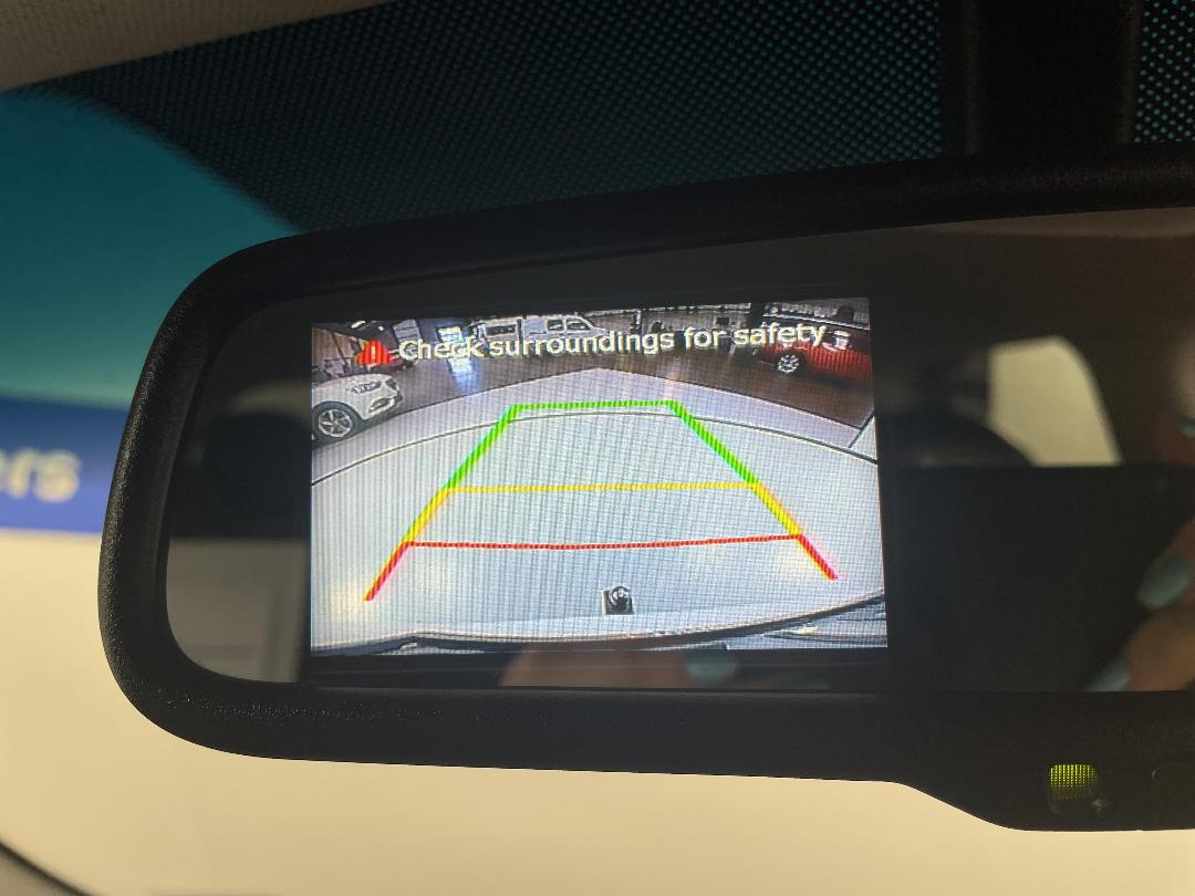 Photo '29' of Hyundai Ix35