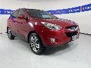 Thumbnail '1' of Hyundai Ix35