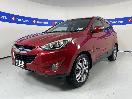 Thumbnail '4' of Hyundai Ix35