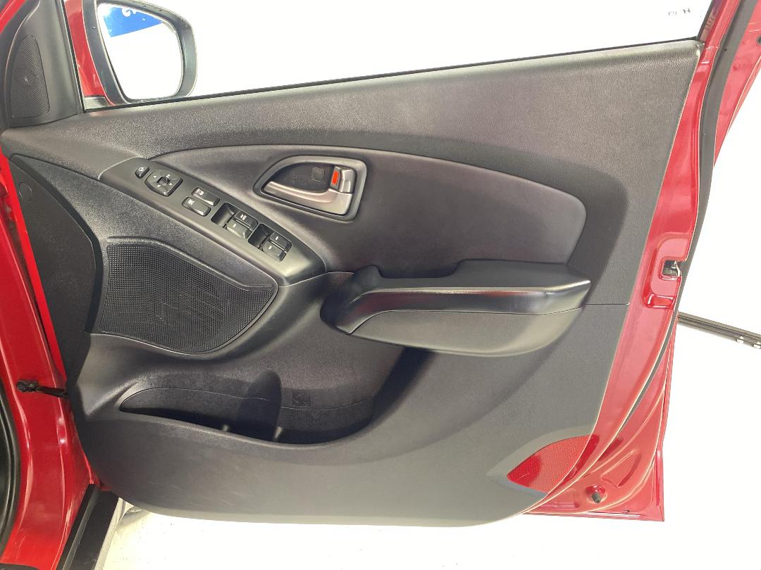 Photo '15' of Hyundai Ix35