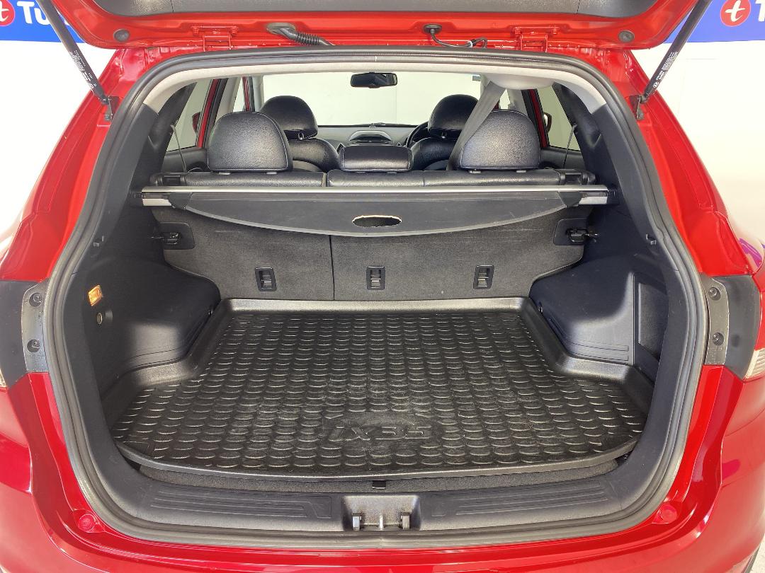 Photo '14' of Hyundai Ix35