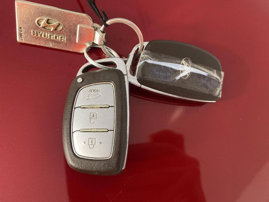 Photo '22' of Hyundai Ix35