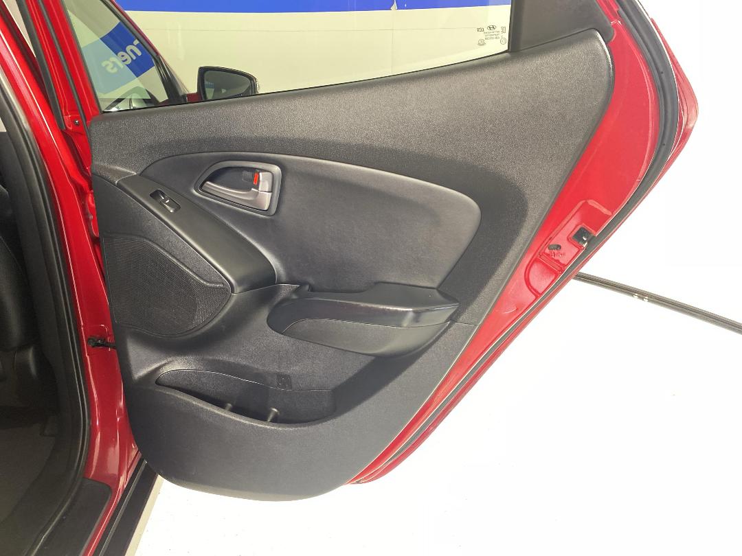 Photo '19' of Hyundai Ix35