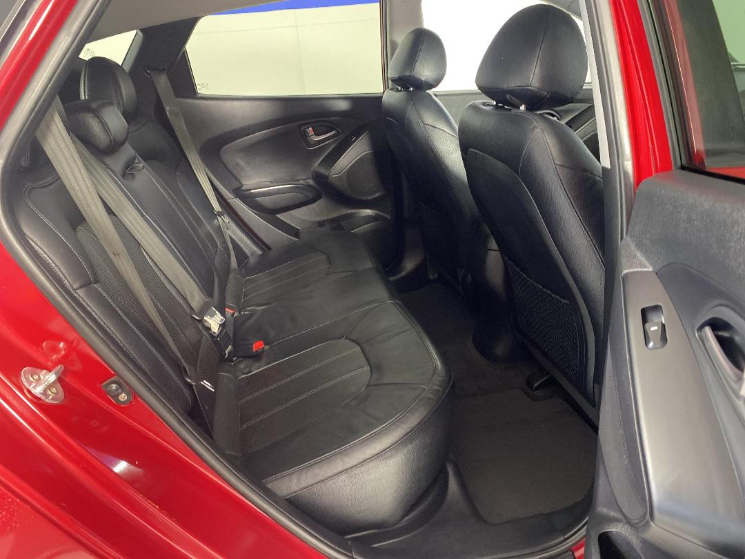 Photo '20' of Hyundai Ix35