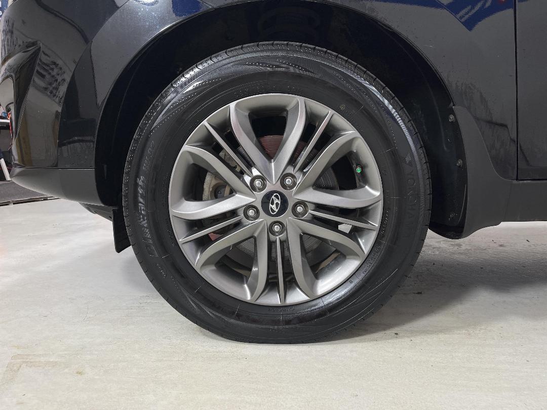 Photo '10' of Hyundai Ix35