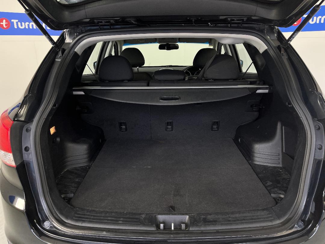 Photo '14' of Hyundai Ix35