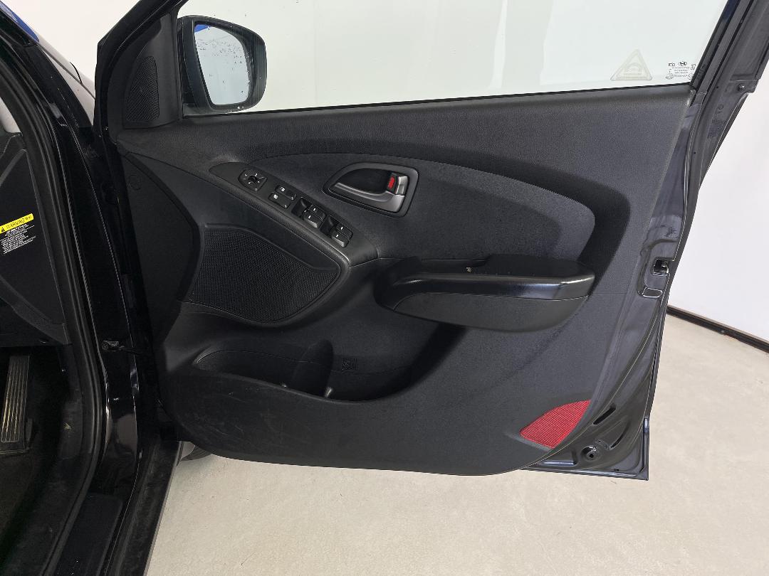 Photo '15' of Hyundai Ix35