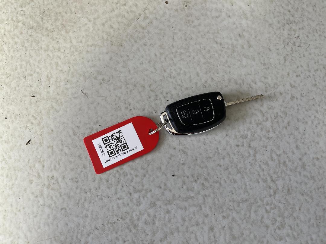 Photo '22' of Hyundai Ix35