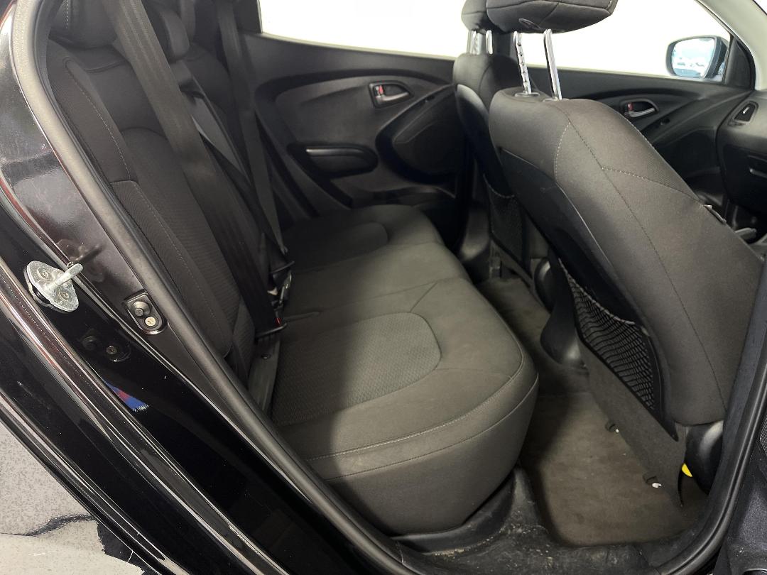 Photo '20' of Hyundai Ix35