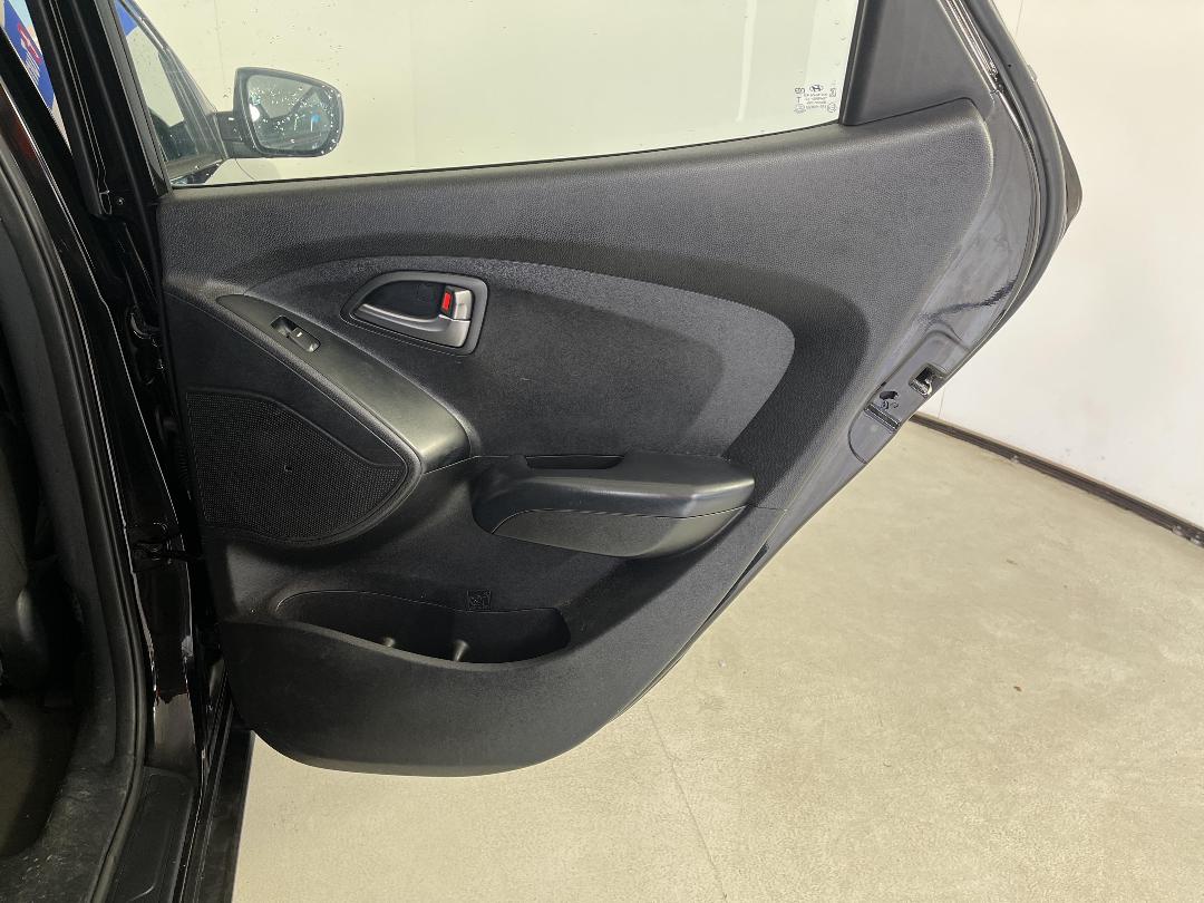 Photo '19' of Hyundai Ix35