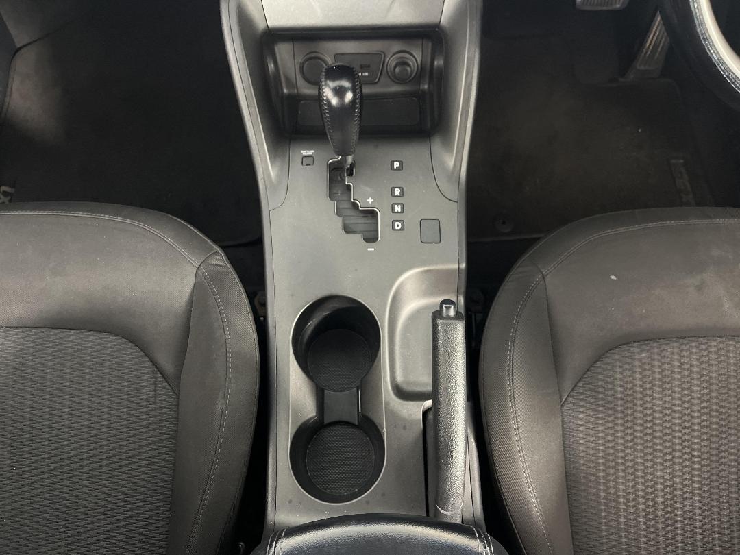 Photo '18' of Hyundai Ix35