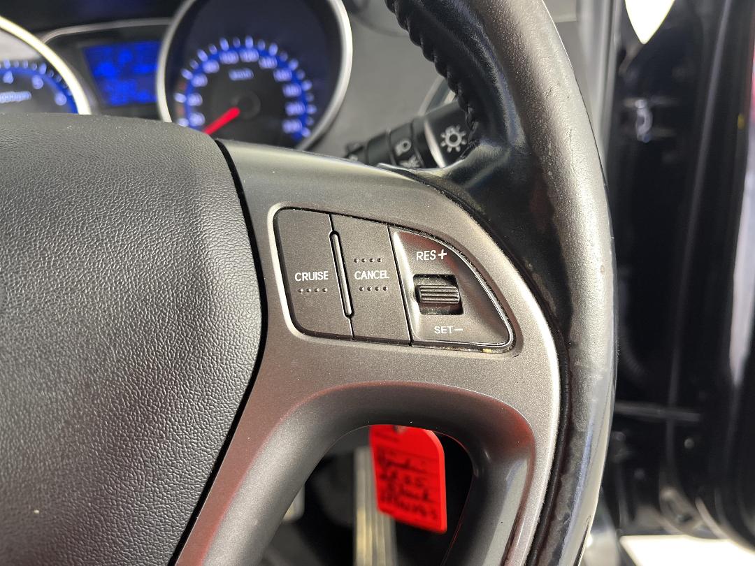 Photo '26' of Hyundai Ix35