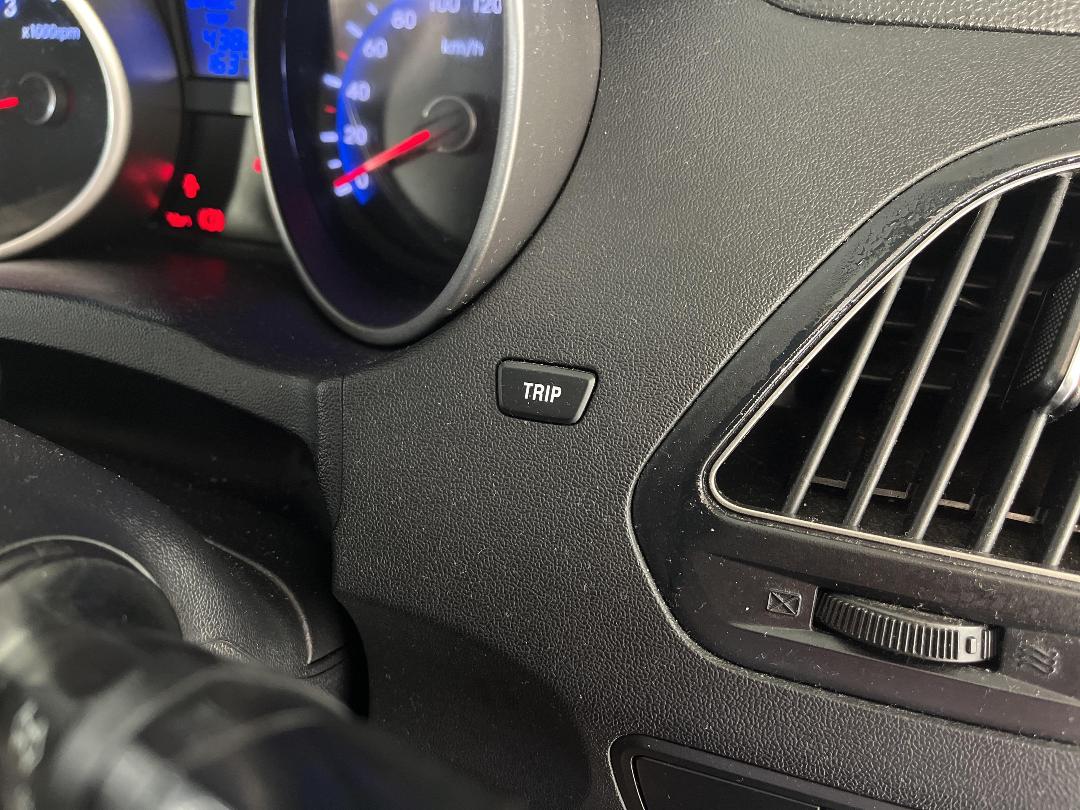 Photo '25' of Hyundai Ix35