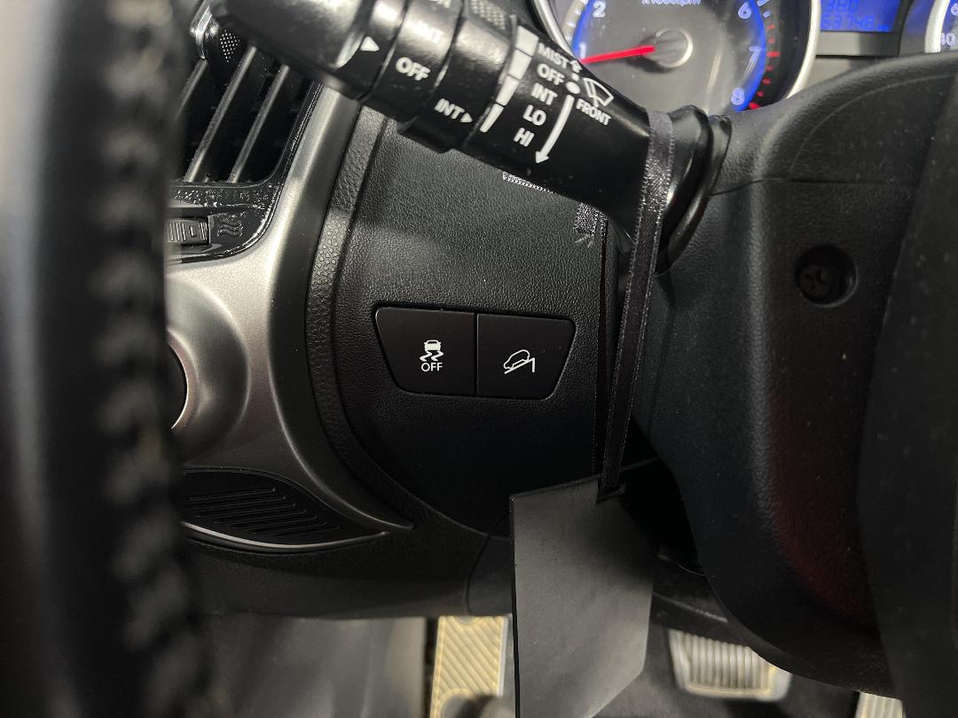 Photo '28' of Hyundai Ix35