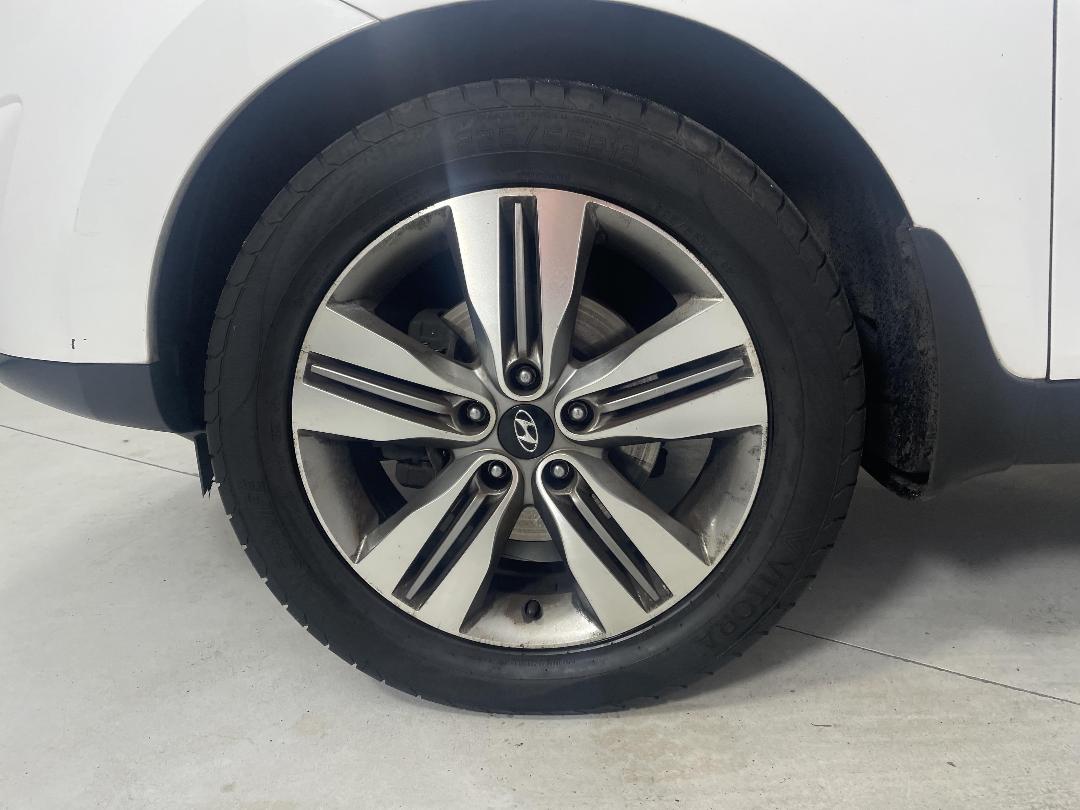 Photo '10' of Hyundai Ix35