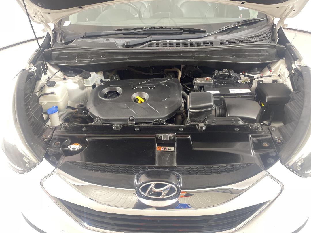 Photo '13' of Hyundai Ix35