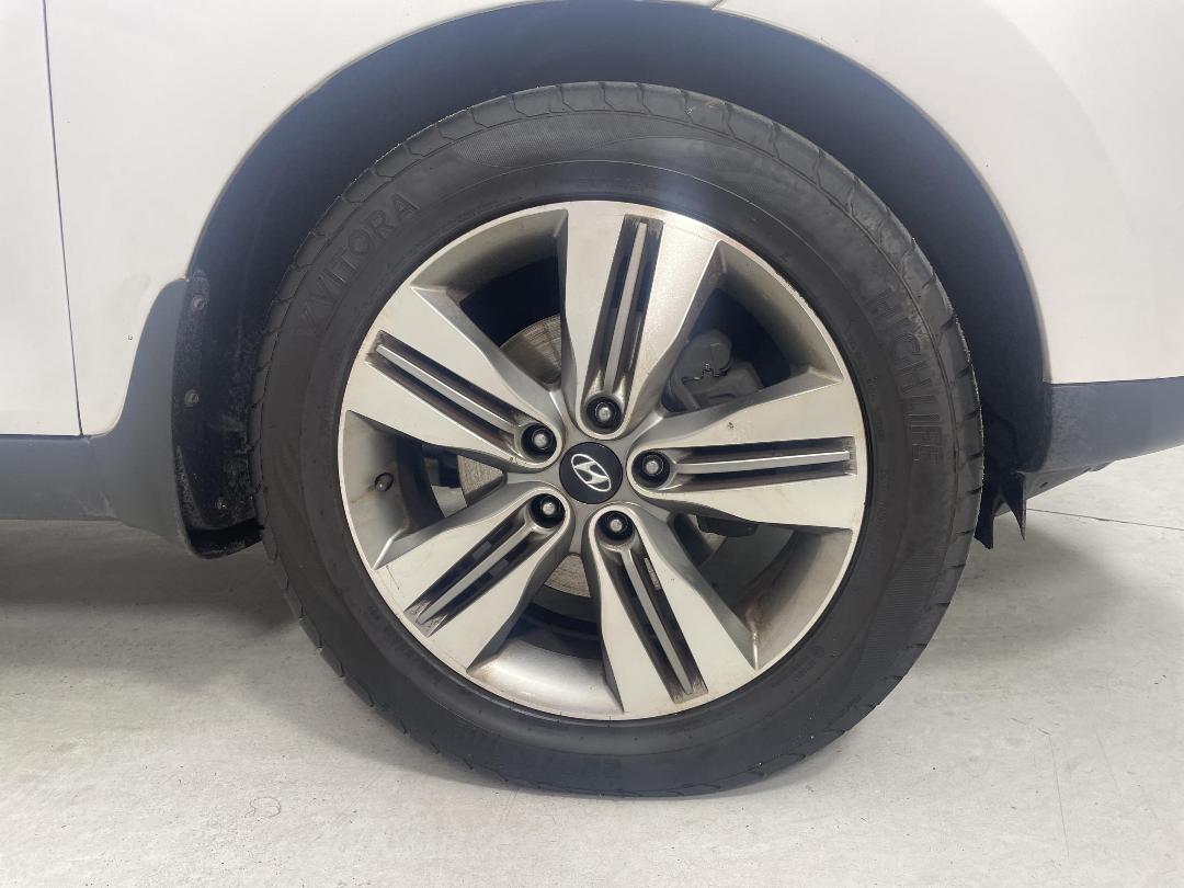 Photo '9' of Hyundai Ix35