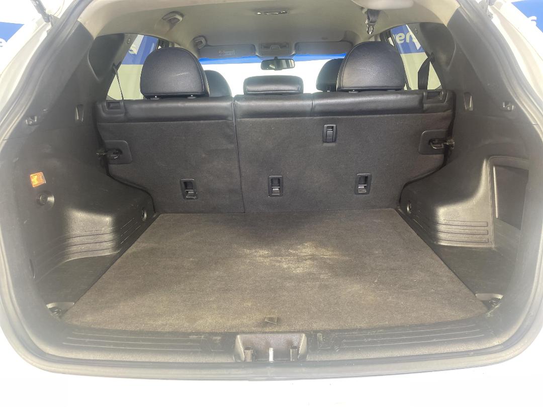 Photo '14' of Hyundai Ix35