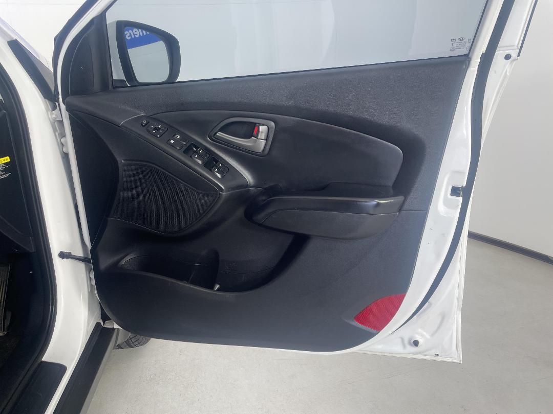 Photo '15' of Hyundai Ix35