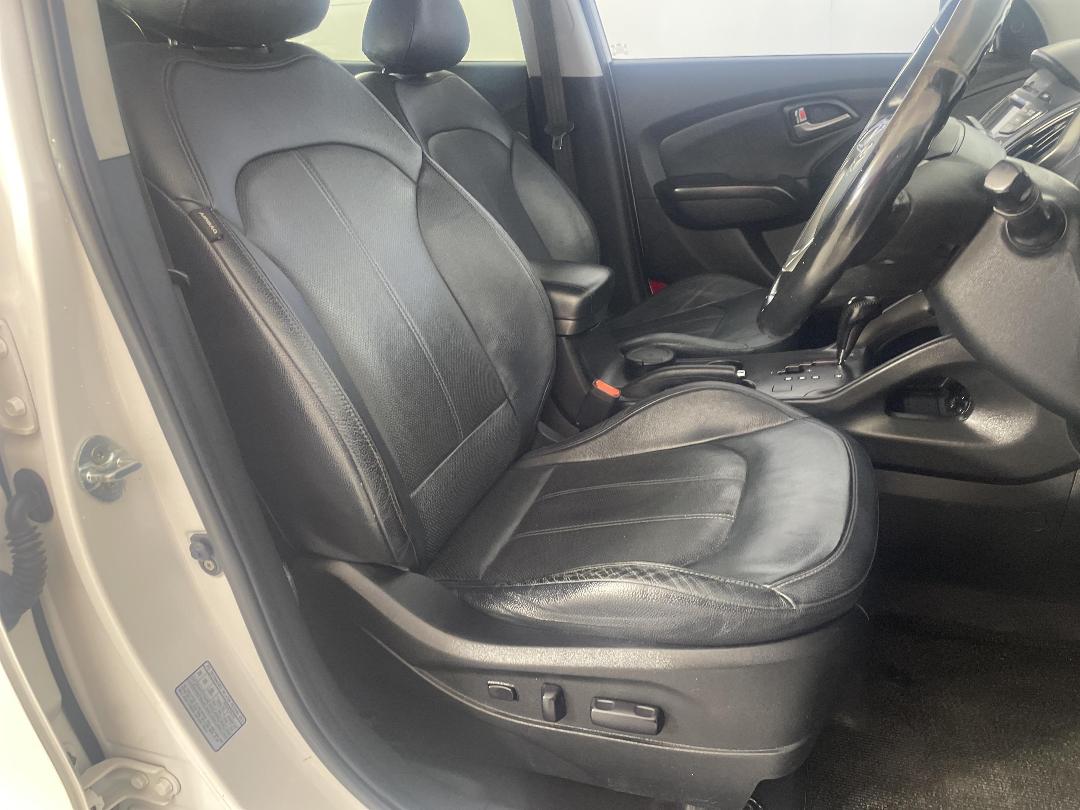 Photo '16' of Hyundai Ix35