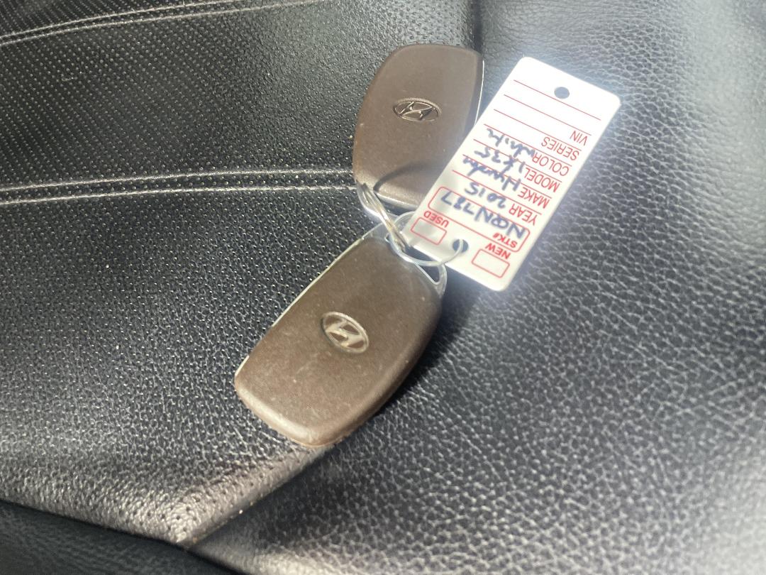 Photo '22' of Hyundai Ix35