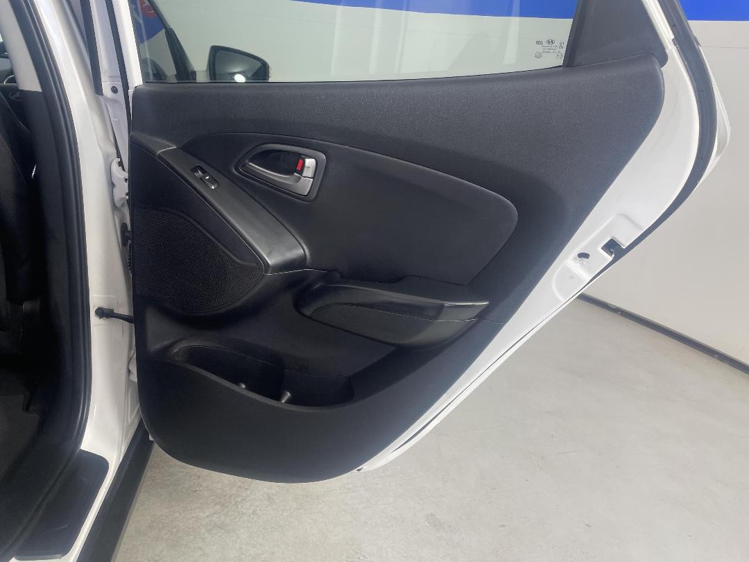 Photo '19' of Hyundai Ix35