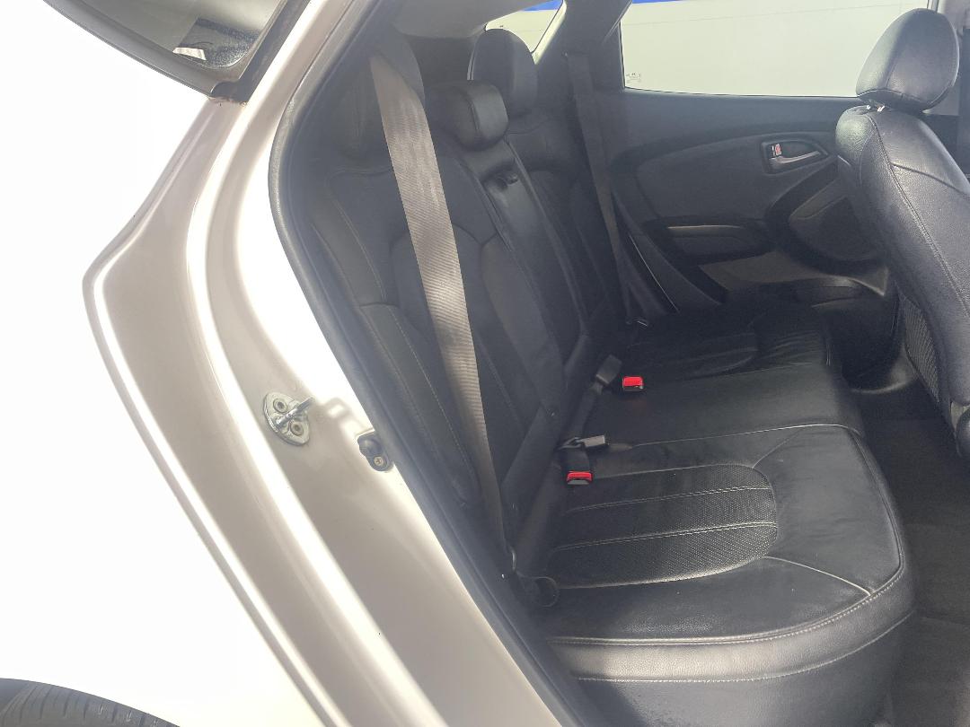 Photo '20' of Hyundai Ix35