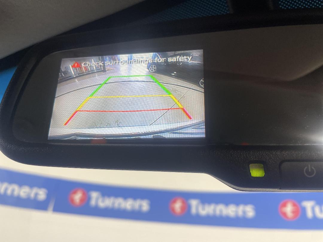 Photo '23' of Hyundai Ix35