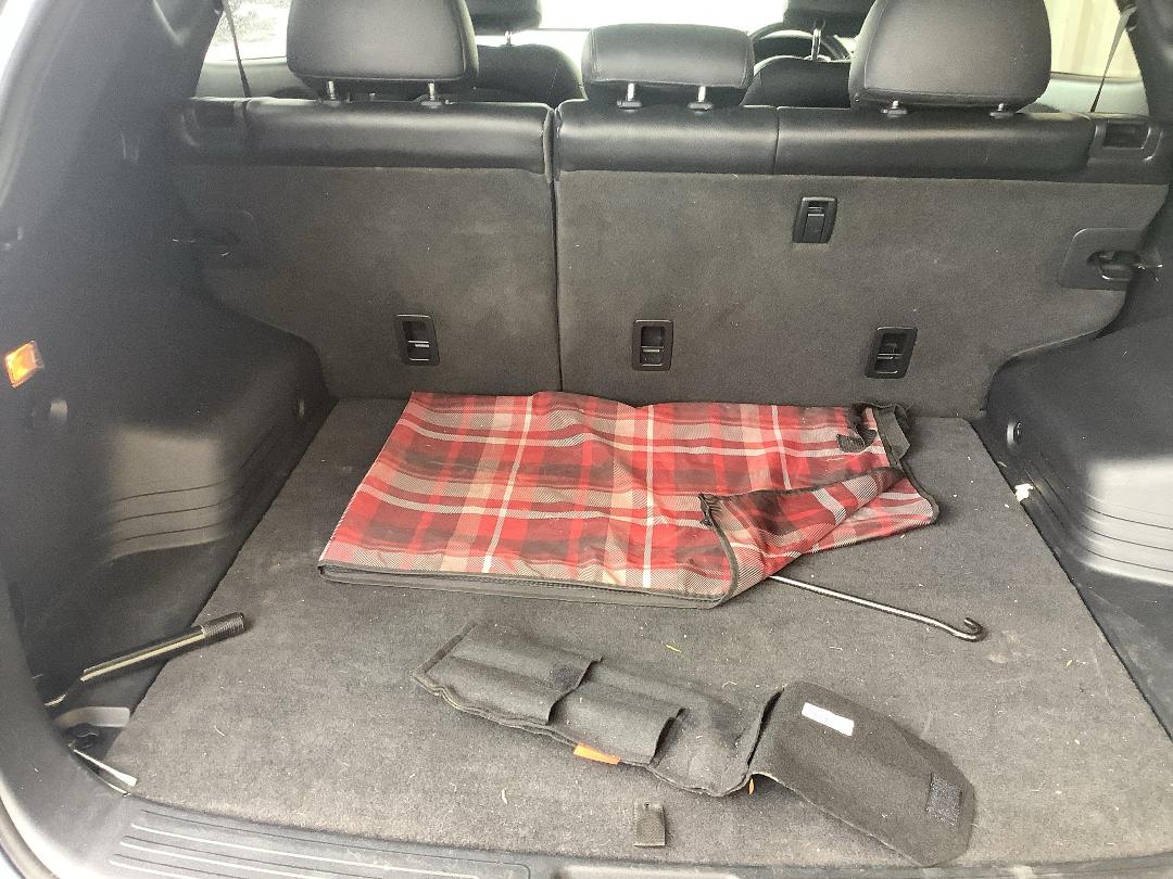 Photo '5' of Hyundai Ix35 GDI