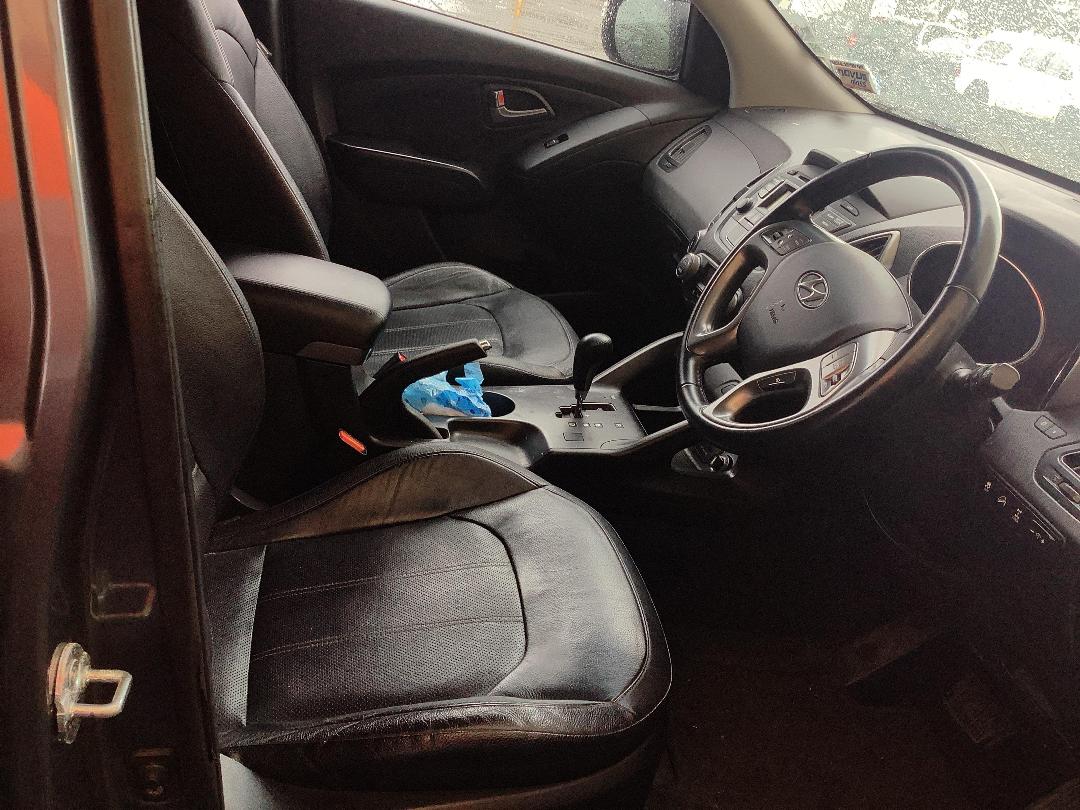 Photo '7' of Hyundai Ix35 GDI