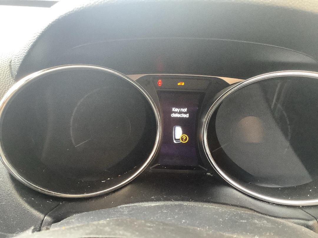 Photo '12' of Hyundai Ix35 GDI