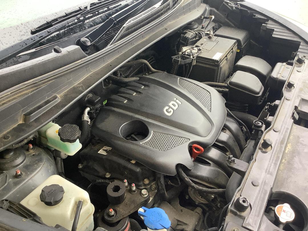 Photo '10' of Hyundai Ix35 GDI