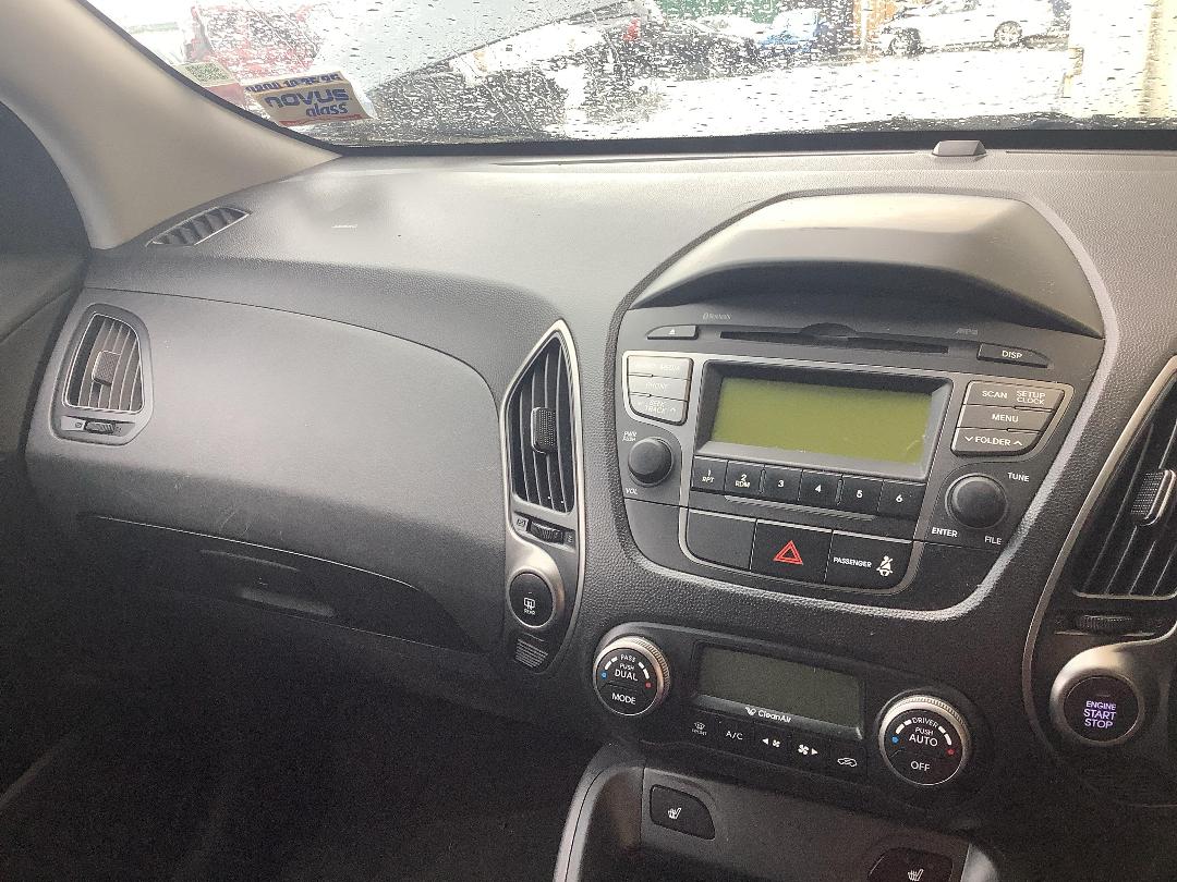 Photo '14' of Hyundai Ix35 GDI