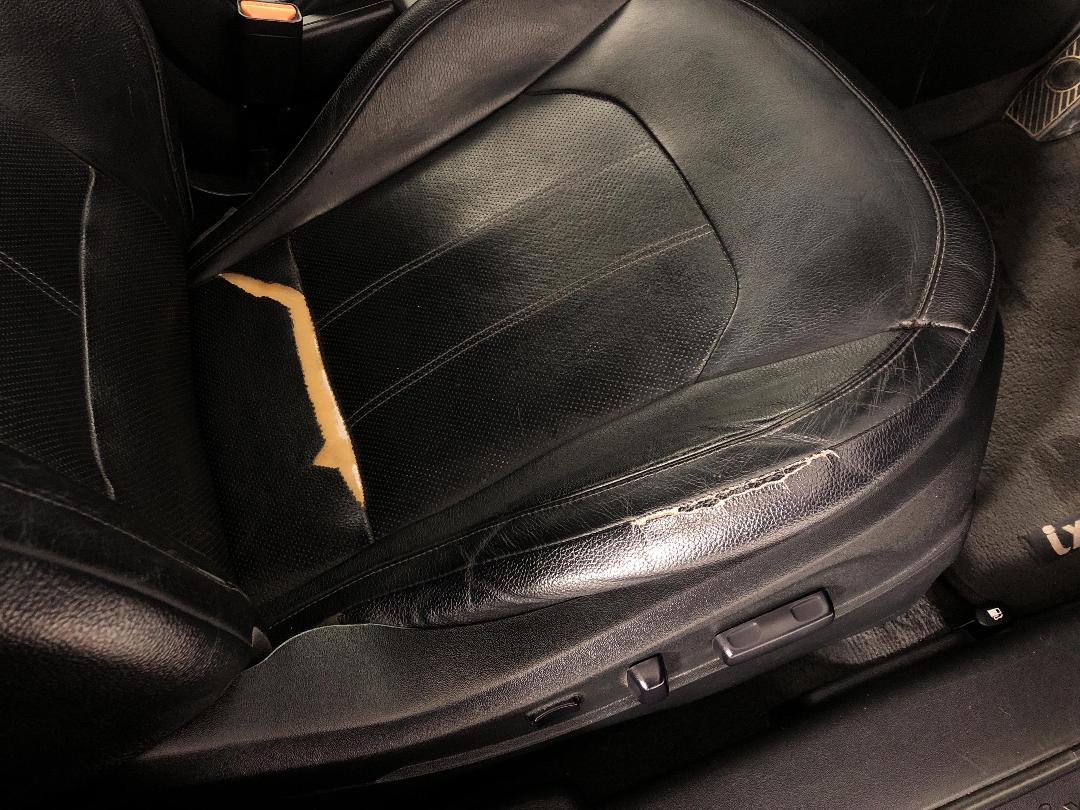 Photo '23' of Hyundai Ix35 Photo '23' of Hyundai Ix35