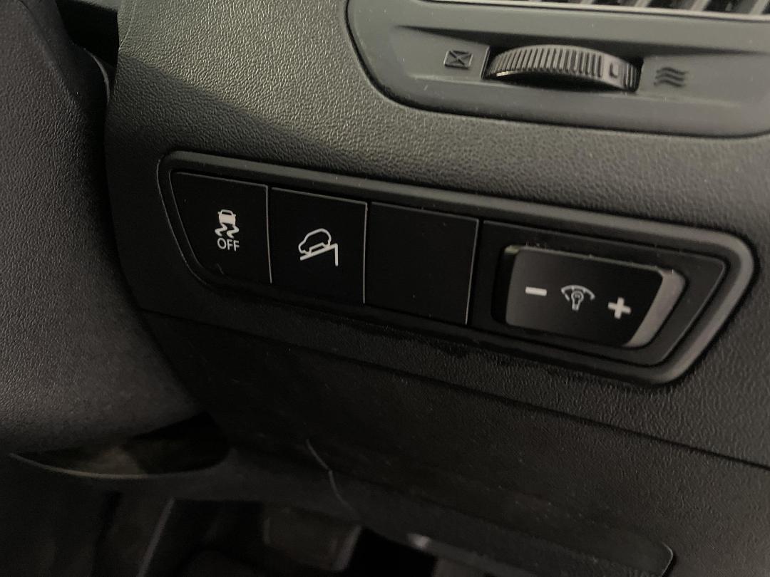 Photo '24' of Hyundai Ix35 Photo '24' of Hyundai Ix35