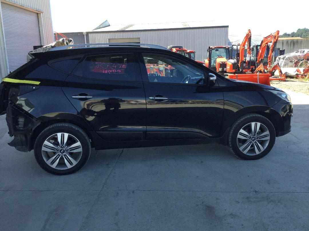 Photo '8' of Hyundai Ix35 GDI 2.0 6A