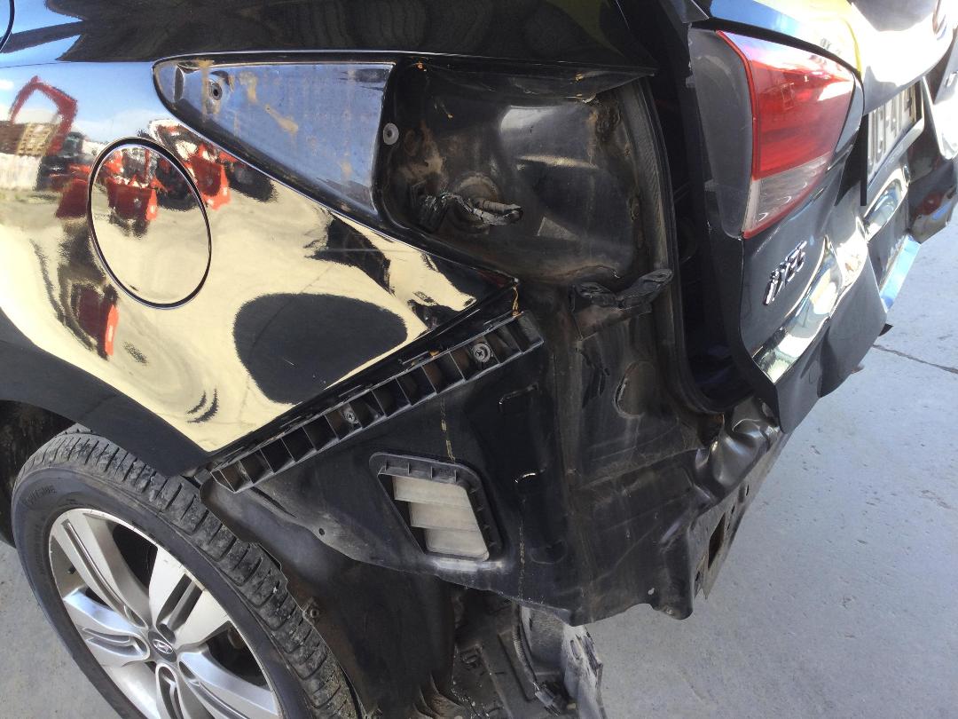 Photo '10' of Hyundai Ix35 GDI 2.0 6A