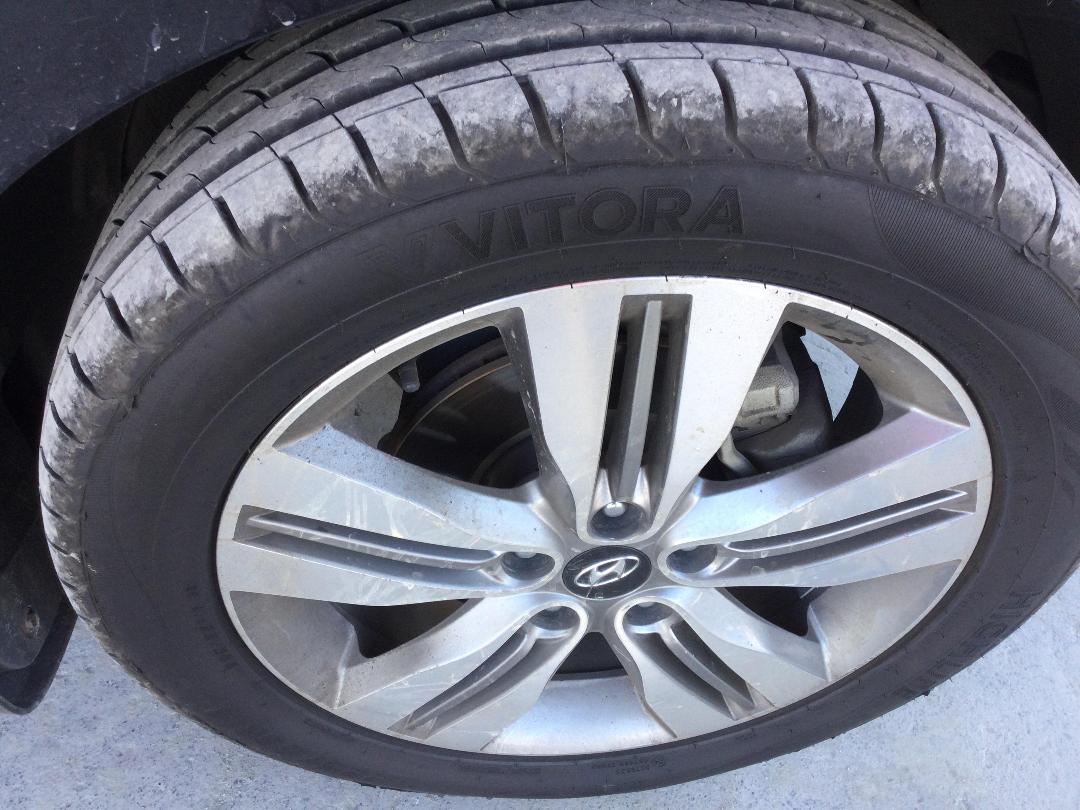 Photo '13' of Hyundai Ix35 GDI 2.0 6A